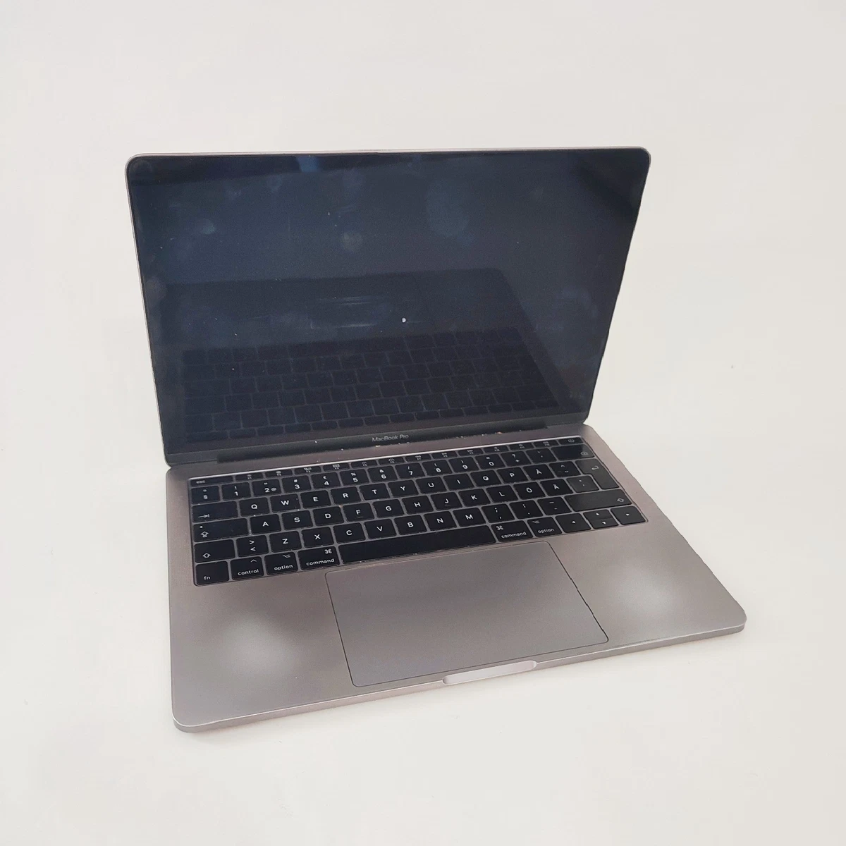 Ноутбуки Apple MacBook Pro 2017 - огромный выбор по лучшим ценам