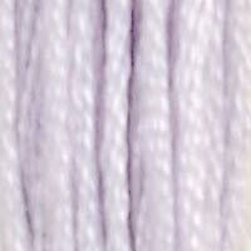 Fil Mouliné DMC Gold Concept 8M Col. 718 Broderie Et Point De Croix 10 1000x1500