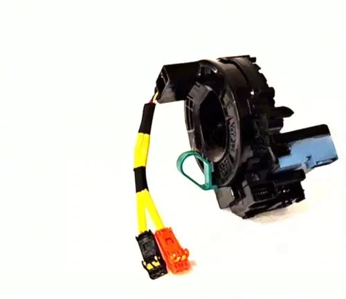 Часовая пружина с датчиком угла подходит для Lexus RX350 RX450h 2010-2013. - Изображение 3 из 4