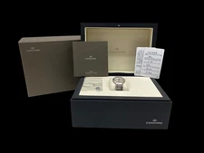 Concord La Scala Mother of Pearl Diamond Bezel Watch - 0311838 (CMP116307)