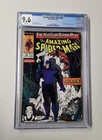 The Amazing Spider-Man #320 CGC 9.6 New Slab - McFarlane