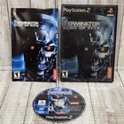 Terminator: Dawn of Fate (Playstation 2 PS2 CIB)