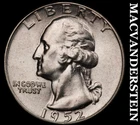 1952 Washington Quarter- Silver Choice Gem Brilliant Uncirculated+++ #i8614