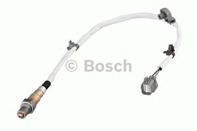 Genuine BOSCH LAMBDA SENSOR - 0258006540