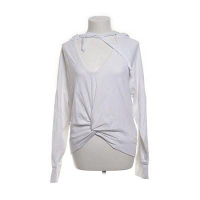 Fabletics, Kapuzenpullover, Größe: S, LS1932925-1010-17030, Weiß #GwB