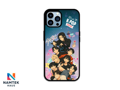 SKZ STAY Merch - Phone Case