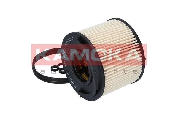 Fits KAMOKA F308101 FUEL FILTER DIESEL - INSERT AUD Q7 06-,PORSCHE CAYENNE 02-,