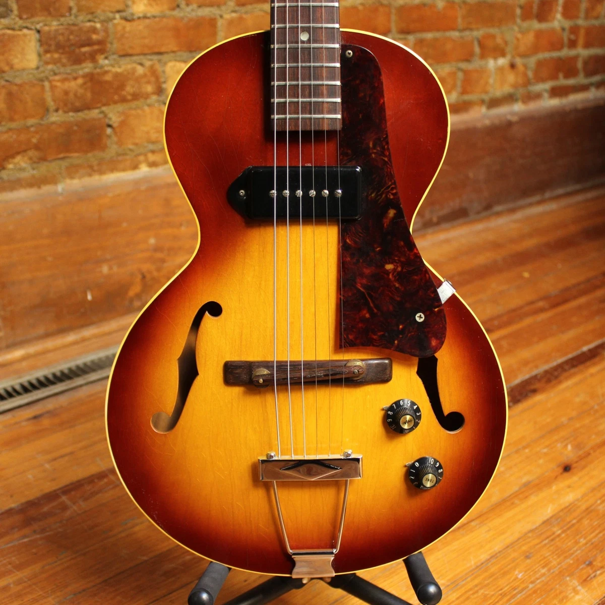 Gibson ES 125 Electric Guitars for sale - eBay