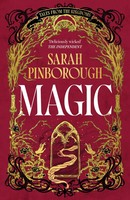 Sarah Pinborough | Magic | Taschenbuch | Englisch (2024) | Paperback
