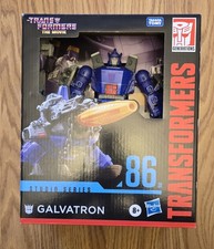 Transformers Studio Series 86 Galvatron