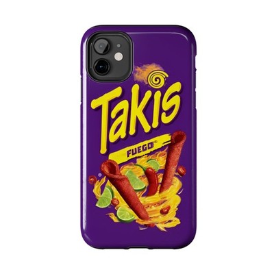 For IPhone Case, IPhone 17, 16,15, 14,13,12,11, XR, Pro, Samsung Case,Takis