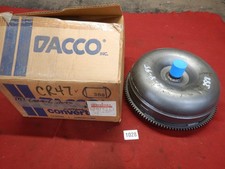 Remfged 1977-85 Mopar 727 360 V8 Automatic Transmission Torque Converter Truck Remfged 1977-85 Mopar 727 360 V8 Automatic Transmission Torque Converter Truck