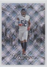 2024 Panini Prestige Xtra Points Diamond Harold Landry #289 1fa4