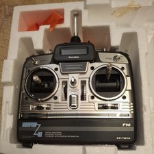 Futaba FP-T6VA Skysport 6A