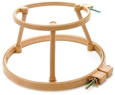 Morgan Lap Stand Combo 5 7 Hoops-