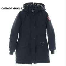 Canada Goose Trillium Parka Down Coat