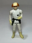 Vintage Star Wars Cloud Car Pilot 1980 Kenner HK