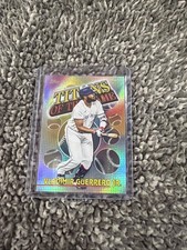 2026 Topps Series 1 - Titans of the Game Vladimir Guerrero Jr. #TOG-17