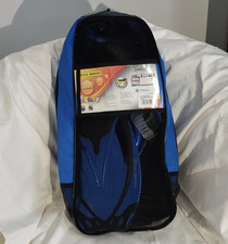 U.S. Divers Cozumel Snorkeling Set - Adult Mask, Proflex Fins, Splash Guard...