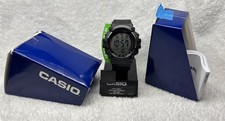 Casio AE1500WH-1AV, Chronograph Watch, Illuminator, 5 Alarms,