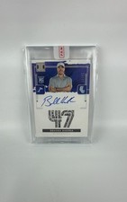 2024 Panini Impeccable LIV Golf Checklist Guide in-content 34