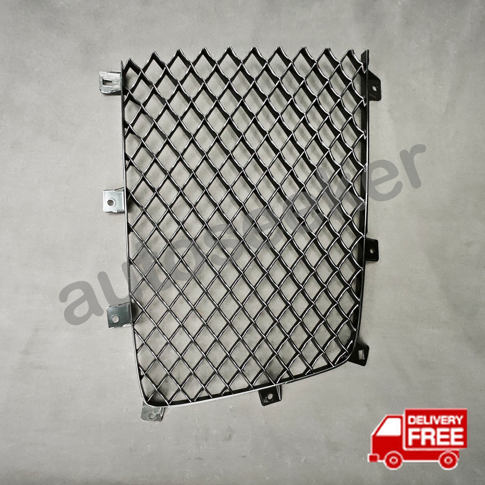 Brand new front center grille inserts 36A853684 for Bentley Bentayga 16-20 