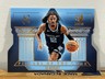 2024-25 Panini Silhouette Ja Morant Pillars of the Game Bronze /49 SP- Grizzlies