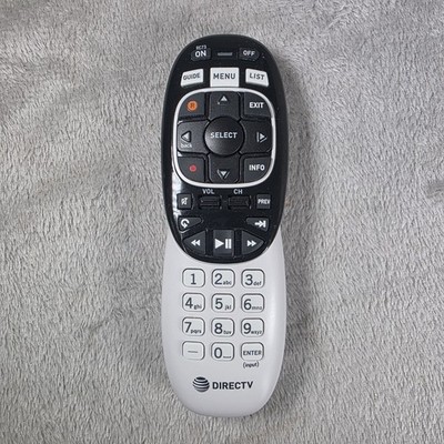 DIRECTV RC73 Genie Universal Remote Control OEM