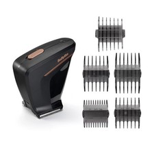BaByliss The Crew Cut DIY Hair Clipper Cordless Multi directional easy self hair