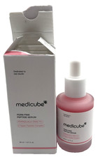 MEDICUBE PDRN Pink Peptide Serum 30ml - Exp 3/27