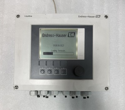 ENDRESS+HAUSER Liquiline CM442  , CM442-5K48/0