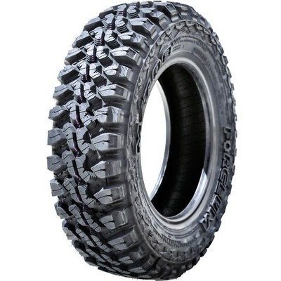 Tire Forceum M/T 08 Plus LT 165/80R13 Load D 8 Ply MT Mud | eBay