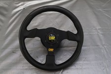 2005 2006 Acura Rsx Type S Dc5 K20z1 2.0l Omp Steering Wheel W Hub Assy 4623