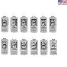 Official Valve, Slide  Key Oil  2 oz Bottle  Odorless, Non-Gumming Lubrica...