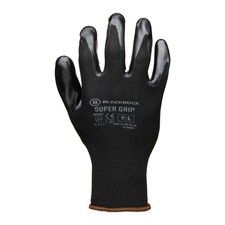 Blackrock Nitrile Super Grip Glove (12 Pack)