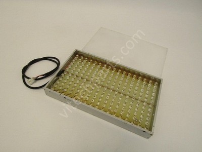 LED Light Unit ORC - Used - incl. warranty - shipped within 1 business day