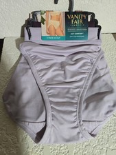 RADIANT VANITY FAIR HIGH-CUT 360 COMFORT 3 PACK SZ L 7