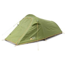 2 Man Compact Adventure Tent  - Vango Soul 200 Tent - (Peridot Green) (2026)