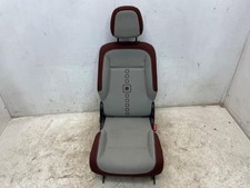 Siège Citroen BERLINGO