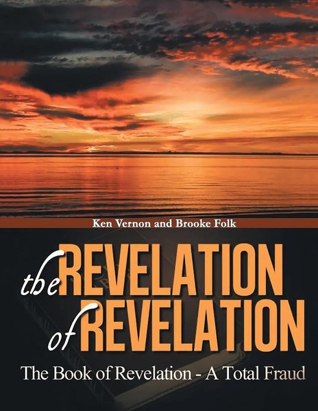 Kenrick Vernon | The Revelation Of Revelation | Taschenbuch | Englisch (2021)-image