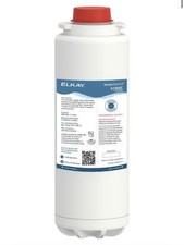 Elkay 51300C WaterSentry Lead Microplastics NSF/ANSI Certified Filter Bottle