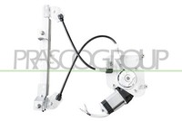 Fensterheber AA080W066 Prasco FüR Alfa Romeo