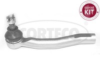 Corteco Spurstangenkopf Gelenkkopf 49401096 FüR Toyota Yaris Vios KSP130_ KSP130