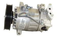 Neuer Klimakompressor RENAULT MEGANE III MODUS SCENIC III 8200939386