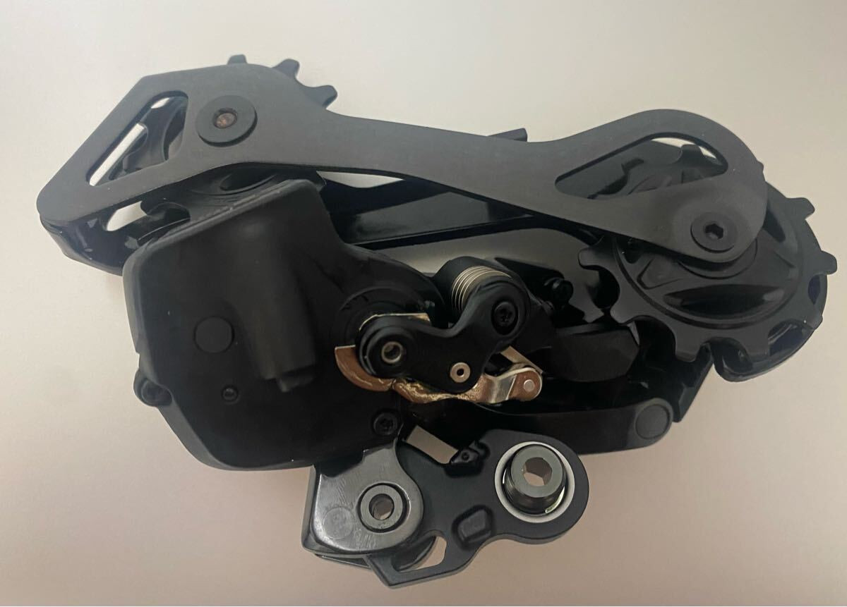 Shimano Dura Ace RD-R9250 Rear Derailleur Di2 12s Shadow DURA-ACE