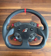 Simagic GT Pro-K (D Shape) - Sim racing wheel rim