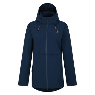Dare 2B Womens/Ladies Switch Up II Waterproof Jacket (RG9871)