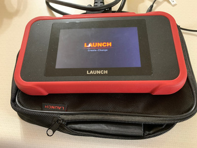 Launch Creader Professional 129E OBD2 Diagnostic Scan Tool