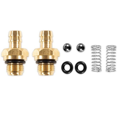 #ad Pressure Washer Chemical Soap Injector Kit for Briggs StrattonHomeliteRyobi $10.90