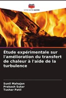 Sunil Mahajan (U. A.) | ÉTude ExpéRimentale Sur L'améLioration Du Transfert...